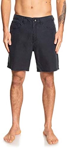 Quiksilver Men's Nelson Surfwash 
