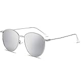 Proteción UV400 - Las gafas de sol SojoS Vision son capaces de evitar el 100% de la radiación UVA y UVB.Para proteger sus ojos contra el daño de UV cuando salga.
