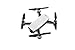 DJI Spark, Fly More Combo, Alpine White