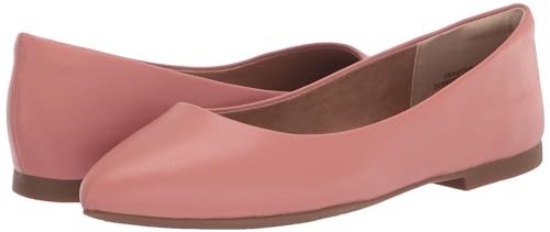 Image of Amazon Essentials Women's Pointed-Toe Ballet Flats