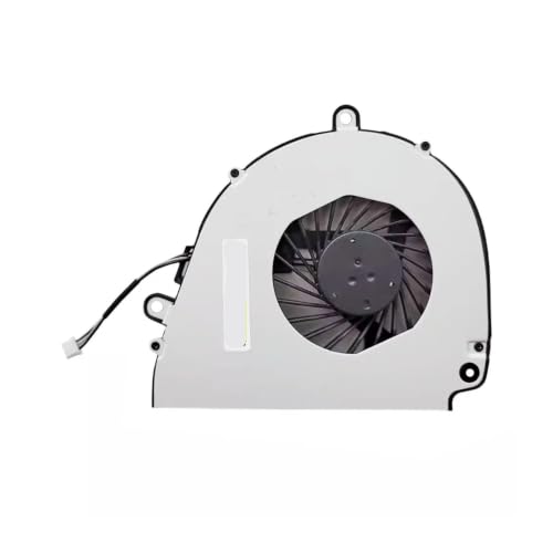Ventilateur CPU Acer Aspire refroidissement matériel PC portable - 2