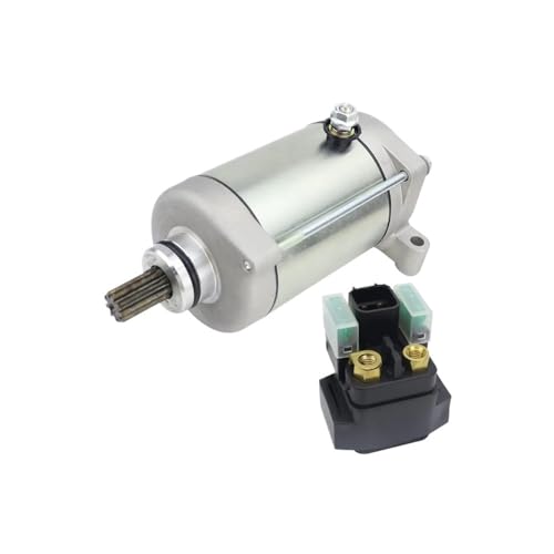 Relais de démarreur pour VI700 W700 700R 1S3-81890-00-00