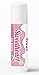 TREAT Jumbo Lip Balm, Organic & Cruelty Free (.50 OZ) (Sweetheart Lip Balm)