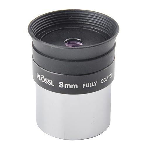 Gosky 8mm Plossl Eyepieces Lens