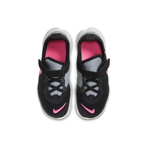 Image of Nike Free Rn 5.0 2020 (PSV) Casual Running Shoe Little Kids Cj2078-002