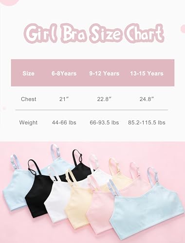 Girl's Training Bra - image 6