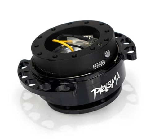 Amazon | NRG Innovations NRG-SRK-222BK-BK Gen 2.0 ステアリング