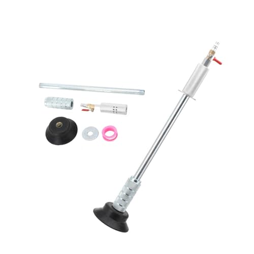 Pneumatic Dent Suction Puller