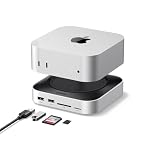UGREEN – UGREEN Mac mini M6/M5 Pro/M4 Dock mit DP 4K@240Hz max. Dual-
