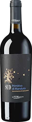 Feudi di San Marzano - Sud Primitivo di Manduria Salento DOC Rotwein trocken 14%...