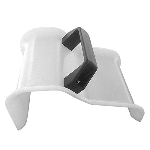 Mallyu Plastic Plastering Trowel Concrete Trowel Construction Tools with Handle Masonry Hand Trowels