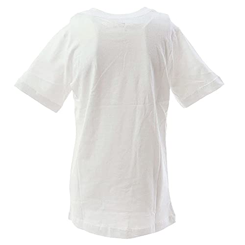 Image of Nike Boy's Regular Fit Short Sleeve T-Shirt