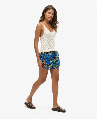 Short de plage femme Superdry - vue 5