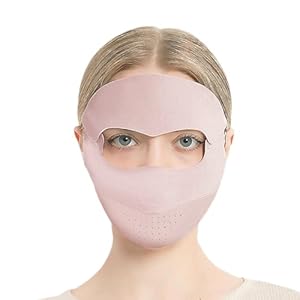 PALAYÂ® Sun Protection Face ...