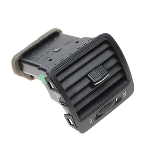 Cadre sortie d'air 1K0819728 de console centrale pour VW Golf Mk5