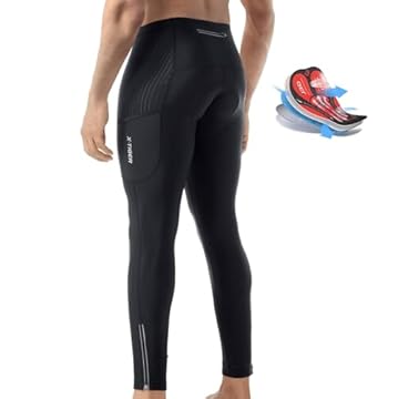 best pants for bicyle cardio