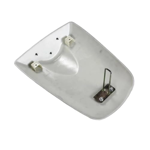 Capot de selle CBR 900 929 RR pour supprimer la selle passager