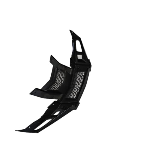 Left Fender Cove pour HISUN 800 UTV Cache Pare-chocs Aile - 7