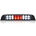 Recon 264112BK LED 3rd Brake