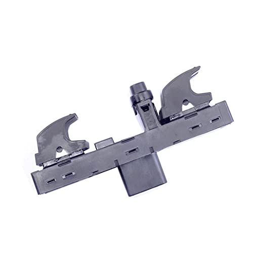 Interruptor elevador de ventanas para VW Touareg: botón elevalunas eléctrico 2012 2015 2016 3