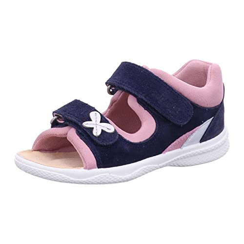 Girl Polly Sandal