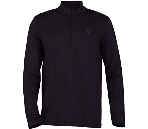 Image of Spyder Men's Prospect Zip T-Neck