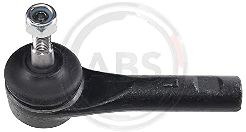 A.B.S. Rotule de direction FM14X1.5 RHT MM10X1.25 RHT Compatible avec FIAT Doblo II Van/Break 263 1609193 77365223 95512977 230928