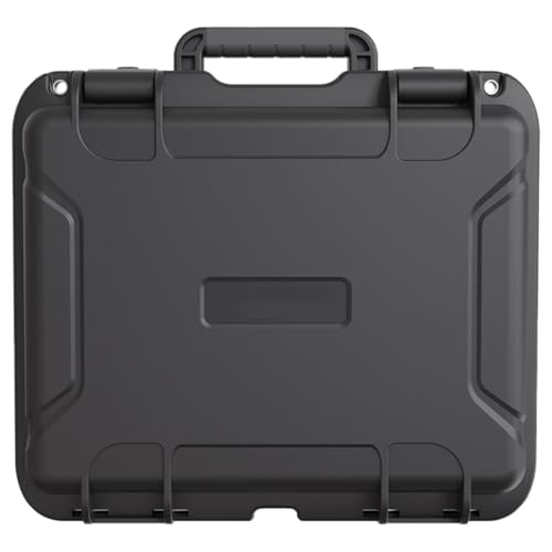 Waterproof Drones Carrying Case for Avata 2 Fly More Combo Storage Backpack