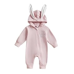 Little Bunny Pink