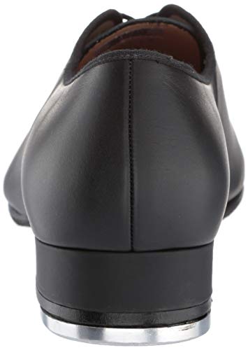 Bloch Mens Dance Men's Jazz Tap Full-Sole Leather Tap Shoe3