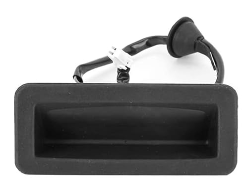 Interrupteur de coffre Ford Focus et C-Max 2003-2007 poignée de hayon 3M5119B514AC