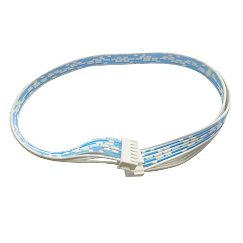 Cable de datos Antminer de 18 pines con cinta flexible de 30 cm para señal estable 5