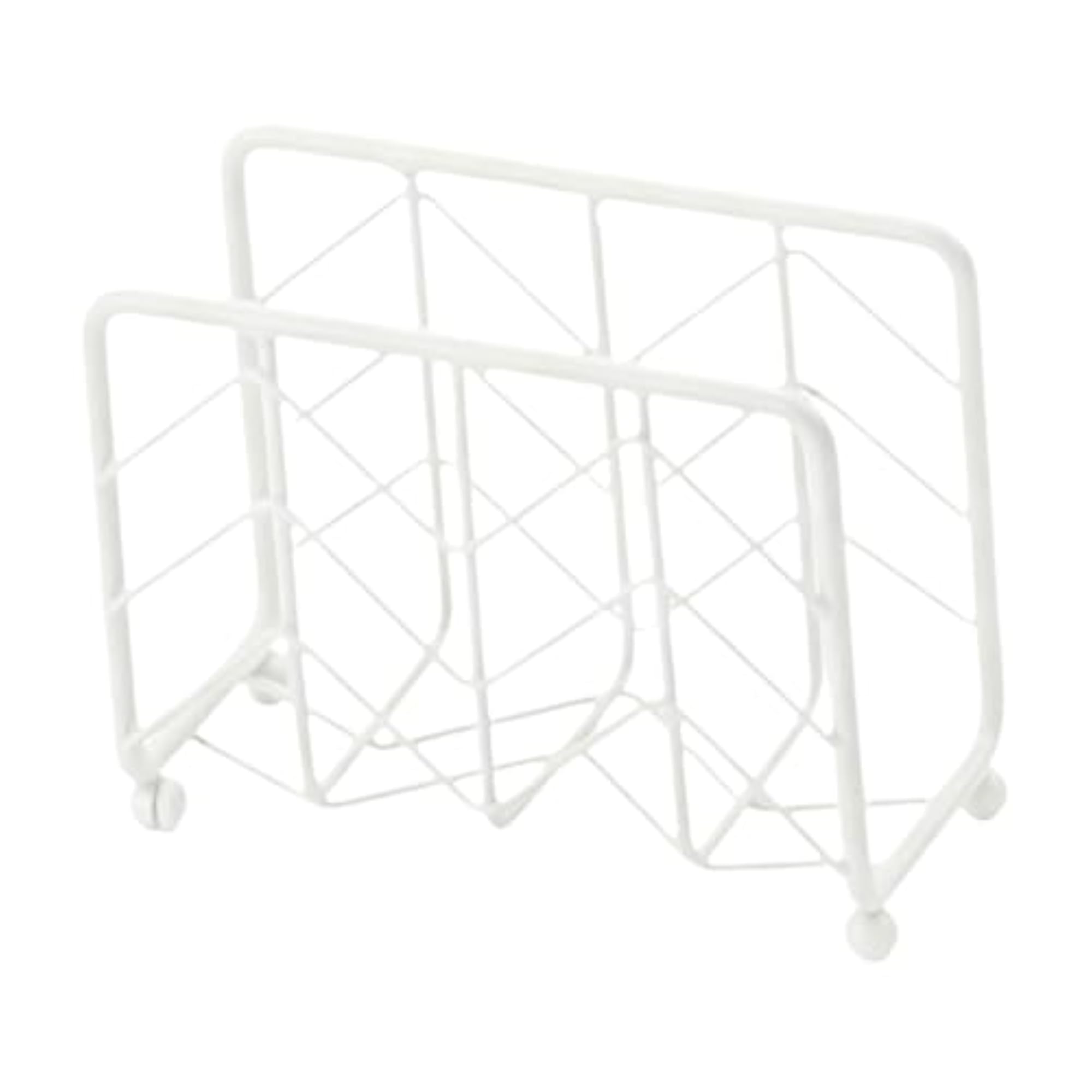 Standing Paper Napkin Storage, Modern for Kitchen Countertop