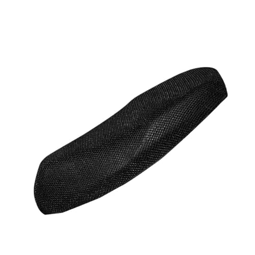 Funda sillín transpirable para moto que soluciona el sudor y asiento caliente