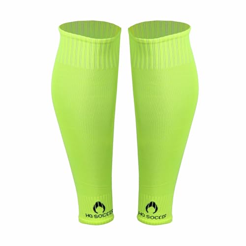 HO Soccer Media Tubular Lima Sin Pie, Unixex, Adulto, M (39-42)