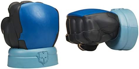 Massive Monster Mayhem - Dome Diddy Dome Power Punchers Toy