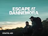 carraro 5500  Escape at Dannemora