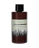 バスソルト サウナ & ソルトバス 海塩 エプソムソルト 1300g 香り付き OB-SIO-5-1