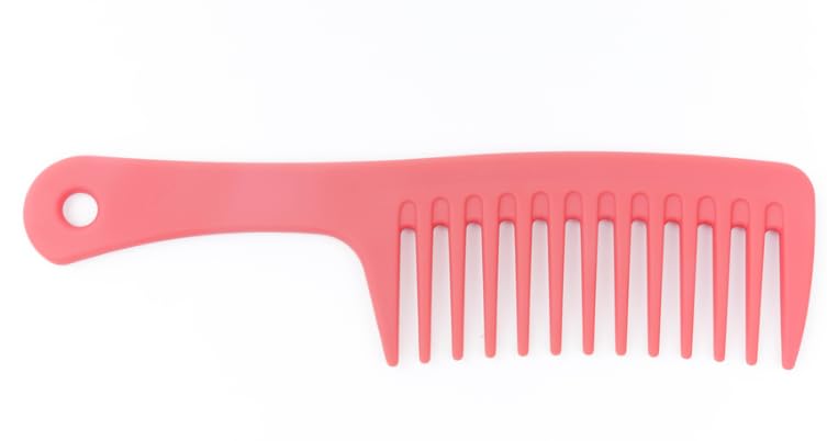 Red comb