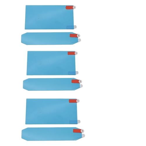 Film de protection NT1100 anti-rayures pour tableau de bord moto 2021-2023