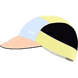 HAD Gorra flotante multicolor, multicolor, S-L