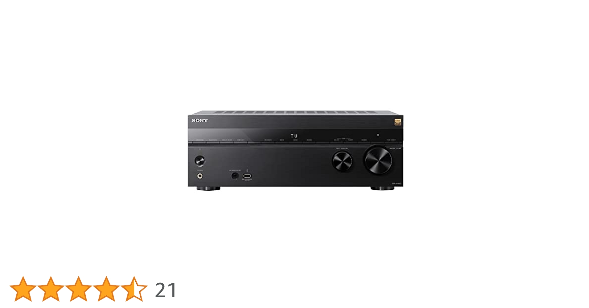Amazon.co.jp: ソニー(SONY) 7.1ch マルチチャンネルAV