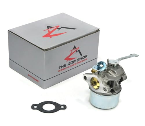 Carburateur de rechange Tecumseh Hsk635 Th098sa moteur 3HP 640086 632641