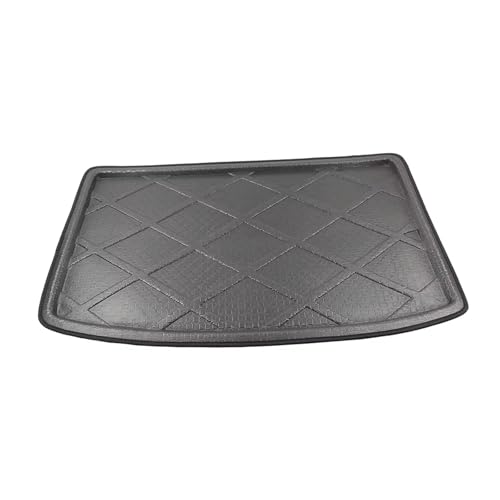 Tapis de coffre Peugeot 207 pour transporter vos bagages et chiens