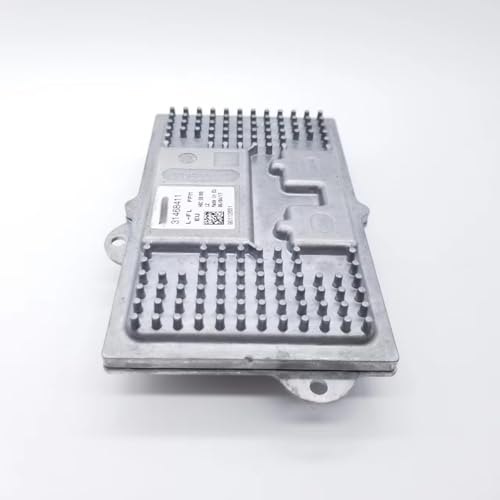 Module AFS boîtier de commande phare pour Volvo L90112254 31468411 adapté