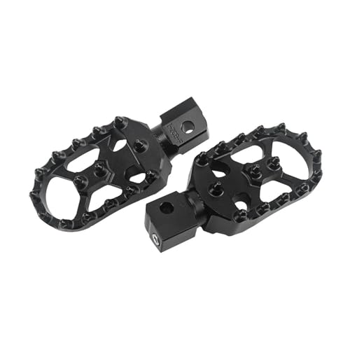 Repose-pied moto balade confort avant pour Sixty Bobber Scout