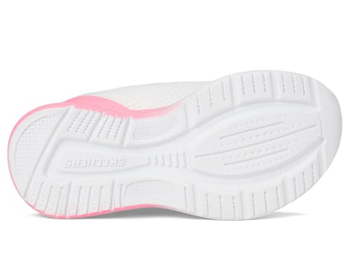 Baskets fille Skechers Microspec Max Advance-Fly 3.0, chaussures sport légères - 4
