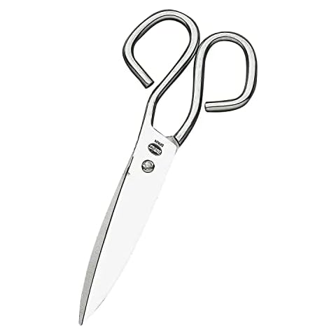 Tijeras de cocina multifunción Amig de acero inoxidable templado Cover
