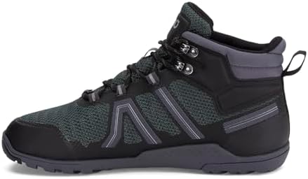 Xero Shoes Women’s Xcursion - Best Budget Hiking Boot: 