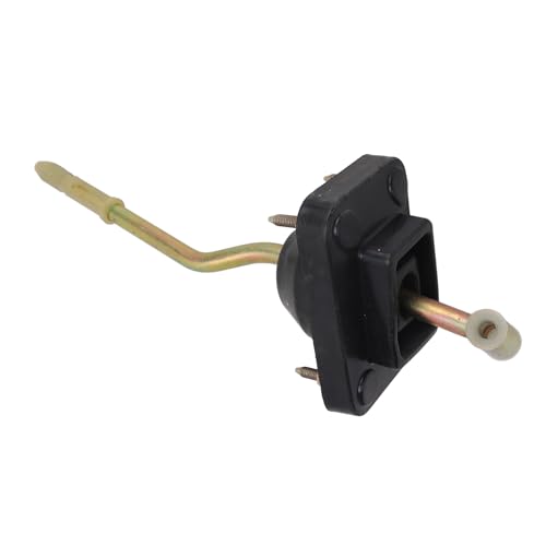 Palanca de control de transmisión para Peugeot 206 207 y Citroën C2 4